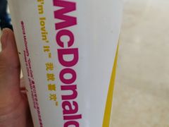 -麦当劳(龙之梦购物中心店)