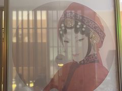 -米桃-吴韵风雅·拙园(北外滩来福士店)