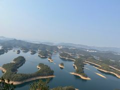 -千岛湖东南湖区