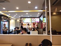 -永和大王(蛙嫩鸡香煲煲鲜·军博店)