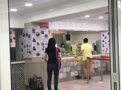 -珍妮曲奇聪明小熊(尖沙咀店)