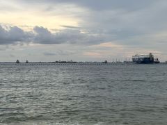 -巴拉湾海滩