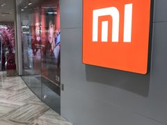 -小米之家(金鹰湖滨天地店)