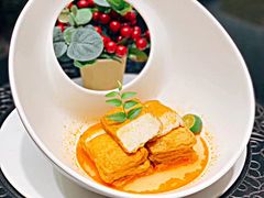 -绸乡宴酒店·融合苏帮宴(吴江店)
