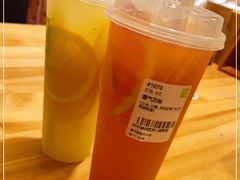 -奈雪的茶(国金中心店)