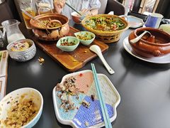 -桥边小楼·手工云南菜·古城观景小楼
