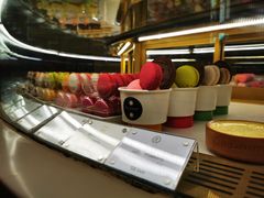 -PAUL LAFAYET 法式甜品(港汇广场店)