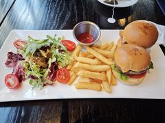 -blue frog蓝蛙(长泰广场店)