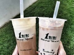 -1点点(银座和谐广场店)