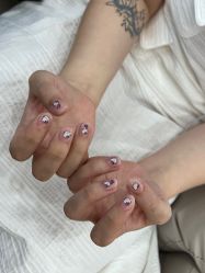 -斯馨·健康美甲美睫