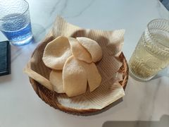 -清迈泰·泰国餐厅(华发商都店)