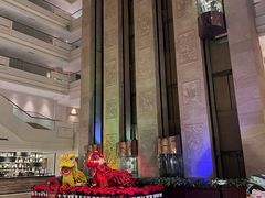 -桂林喜来登饭店雅琴餐厅