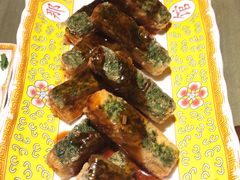 那家自制豆腐-那家小馆•北京菜•烤鸭(中关村店)