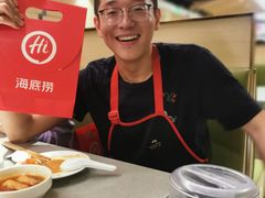 -海底捞火锅(振华商厦店)