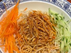 -古都历食南京菜·烤鸭·鸭血粉丝·汤包(南京博物院店)