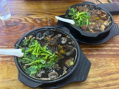 -中华门黑皮砂锅