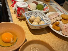 -温野菜涮涮锅(曲江大悦城店)