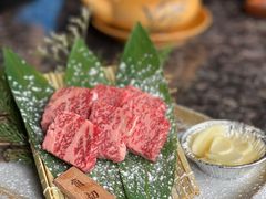 -老乾杯和牛烧肉(王府中环店)