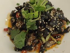 -成都驻京办餐厅(蜀都宾馆店)