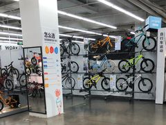 -迪卡侬(土桥店)