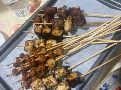 -小林哥的海鲜馆·夜宵烧烤(渔人码头店)