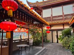 -小天鹅火锅·一线江景洪鼎旗舰店(洪崖洞店)