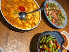 -乔街深夜食堂·小龙虾·高压锅生蚝(杭州总店)