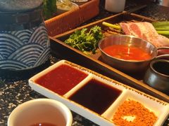 -牛焱·和牛烧肉(五大道店)