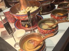 -The COOK·厨餐厅·自助餐(浦东嘉里大酒店)