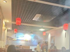 -前门杨记·铜锅涮肉(王府井·故宫店)