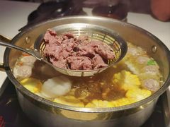 -潮发潮汕牛肉店(永庆坊店)