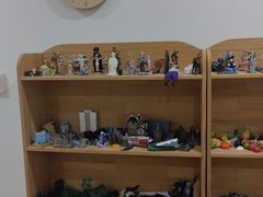 -大鱼心理咨询工作室(静安寺店)