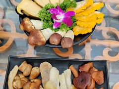 -丽江庭院之爱在路上(西单店)