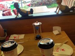 -尊宝比萨(江南豪园店)