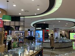 -杭州西湖银泰百货