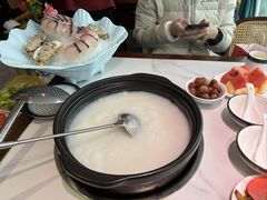 -景笙毋米粥底火锅(20年老字号)