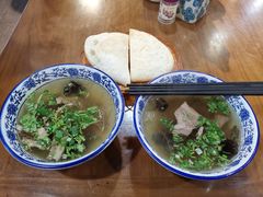 -澄城水盆羊肉店(永兴坊店)