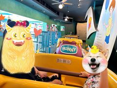 -小熊维尼历险之旅