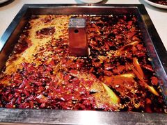 -小牛叔鲜切牛肉·火锅·烤肉自助(公济桥路店)