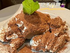 机器人提拉米苏-机器人火炉披萨(爱琴海店)