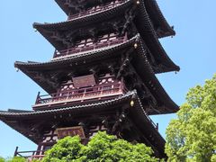 -寒山寺