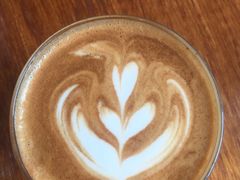 -CoffeeVendor(西乡店)