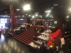 -当当梅溪书院(步步高梅溪新天地店)