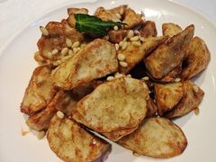 -江城小馆陕南妈妈菜·全球旅行餐厅(钟楼店)