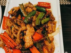 -海天楼中餐厅(吴宫泛太平洋酒店)