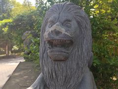 -高旻寺