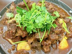 -巢湖名吃·东关老鹅汤(江南风情街店)