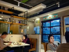 -万和源炝锅城·活鱼现炝(文艺北路店)