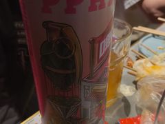 -醉炫音速烧烤·干煸菜(沙河总店)