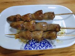 -金泰缘排骨馆(遵化路店)